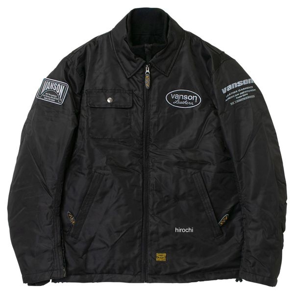 2025年秋冬モデル COACH ジャケット ブラック Mサイズ