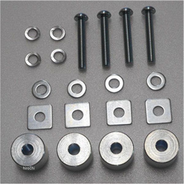 集配用キャリーボックス取付金具 GEAR、NEWS GEAR