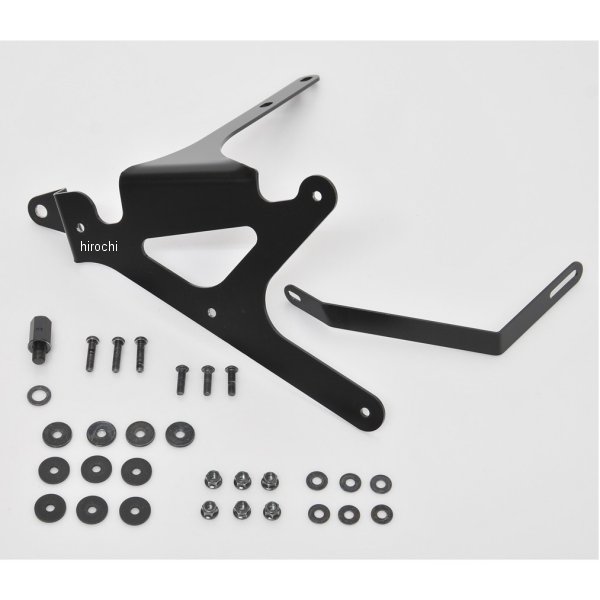 チャンピオンバッグ取付金具 DAX125