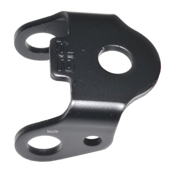 スマホアダプター 汎用 黒