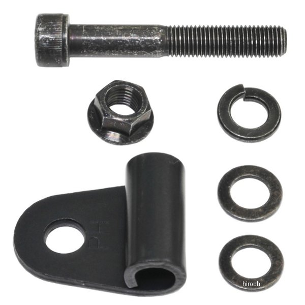 ホルダーYセット 汎用 黒