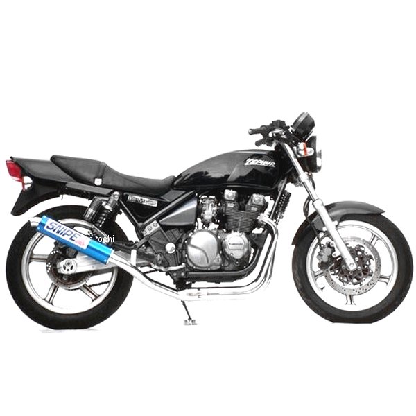 フルエキゾースト スナイパー SNIPER 89年-00年 ゼファー、ゼファーχ