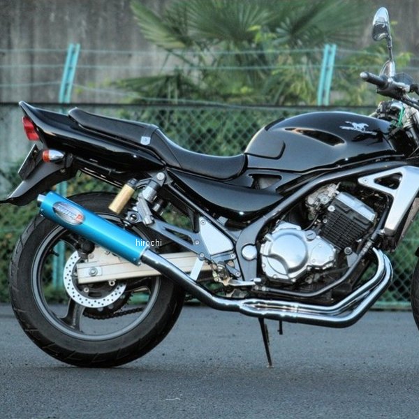 フルエキゾースト スナイパー SNIPER 97年-99年 バリオス2