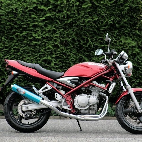 フルエキゾースト スナイパー SNIPER 95年-00年 バンディット250