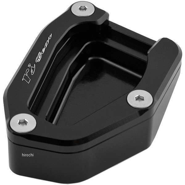 スタンドハイトブラケット 17年-18年 X-ADV 黒