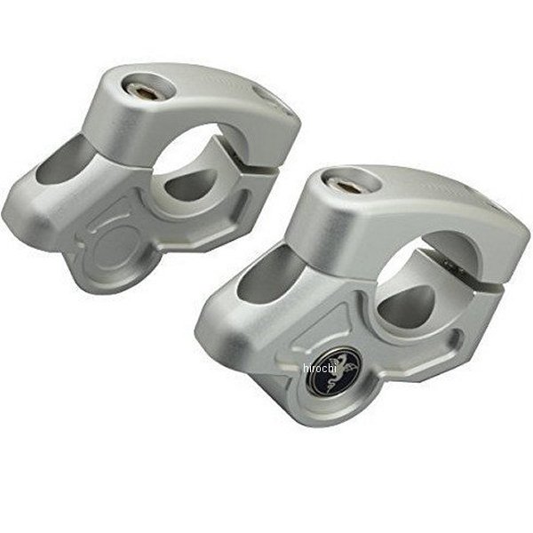 r's gear ハンドルブラケット タイプ2 15年-18年 BMW R1200R