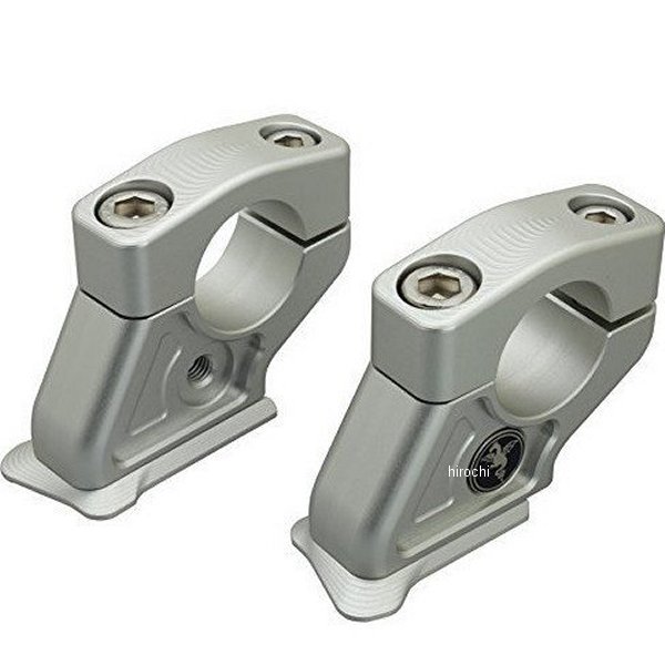 r's gear ハンドルブラケット タイプ2 15年-18年 BMW S1000XR