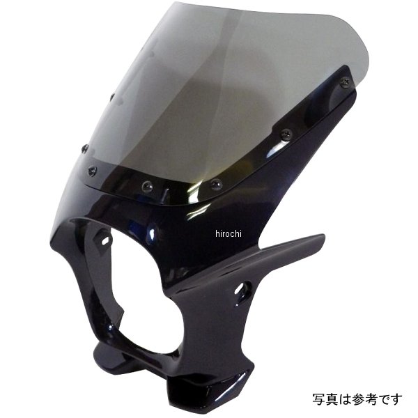 汎用ビキニカウルR パールセイレンブルー/スモーク