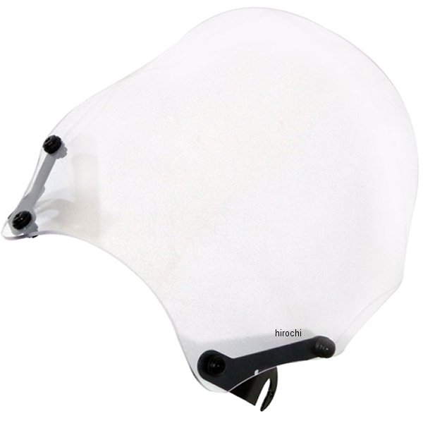 メーターバイザー スクリーン V-MAX クリア