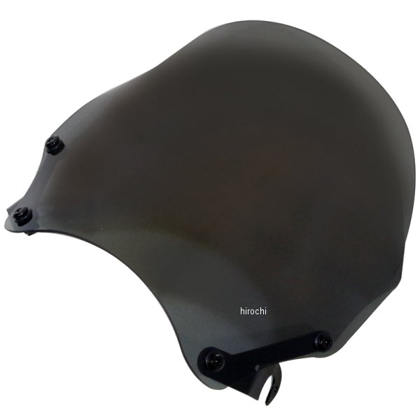 メーターバイザー スクリーン V-MAX スモーク