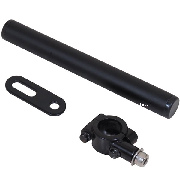 スマートフォンマウントバー 22年 ダックス125