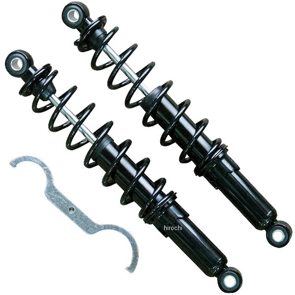 リアサスペンション 20年 CT125ハンターカブ