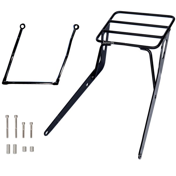 リアキャリア&バッグサポート1本セット 21年 GB350S