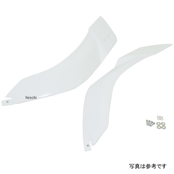 レッグシールド ジャイロキャノピー 黒塗装