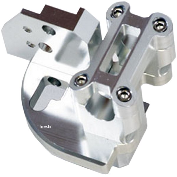 アルミビレットハンドルポストキット ジャイロX