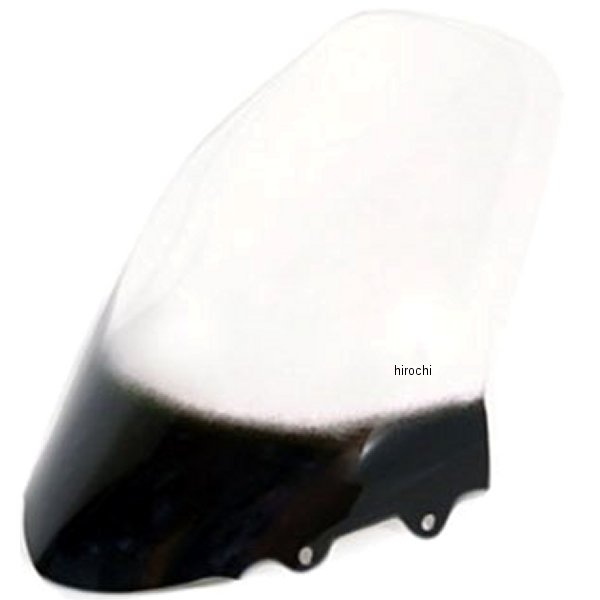 ロングスクリーン PCX125、PCX150 クリア