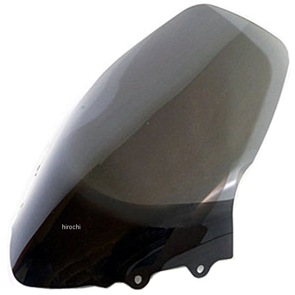 ロングスクリーン PCX125、PCX150 スモーク