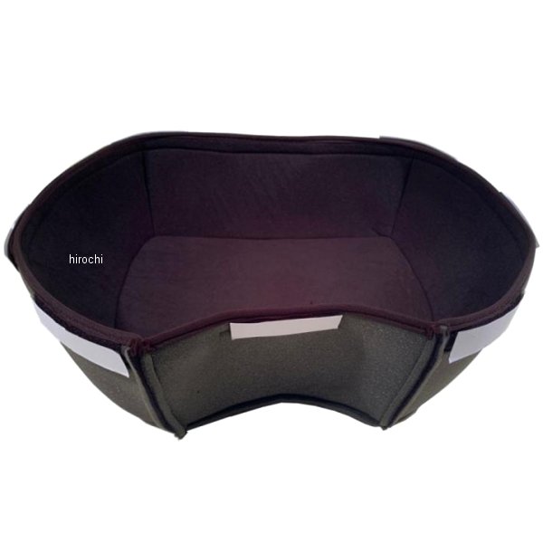 ツーカラーズレンズリアボックス エクスクルーシブ 48L用インナー