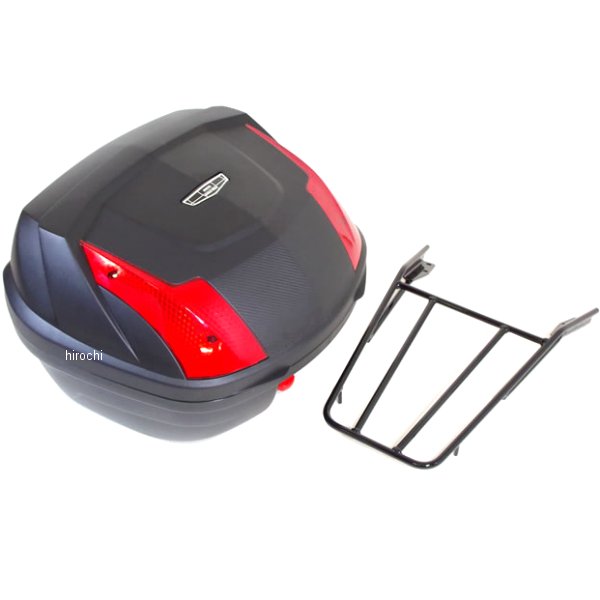 リアキャリア 32Lリアボックスセット CB400SF