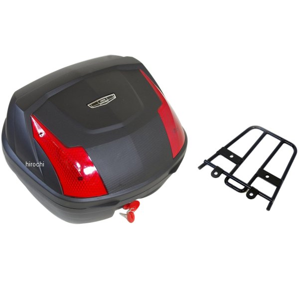 リアキャリア 32Lリアボックスセット PCX125、PCX150