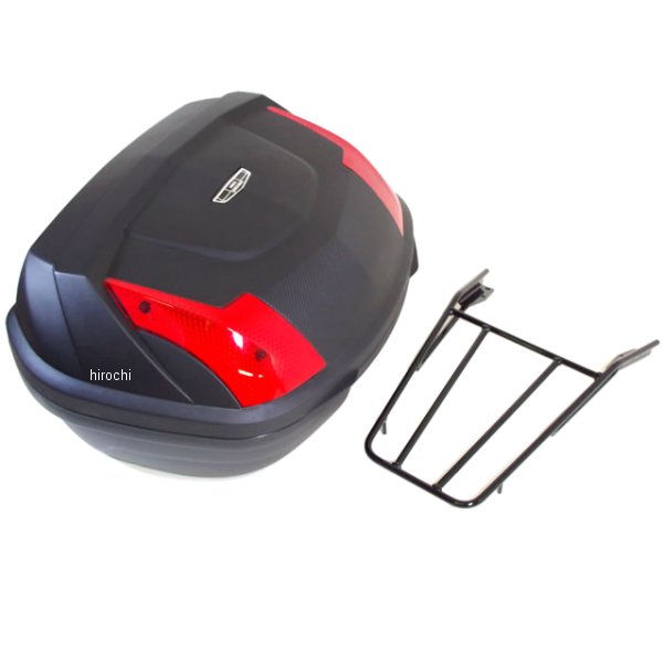 リアキャリア 48Lリアボックスセット CB400SF