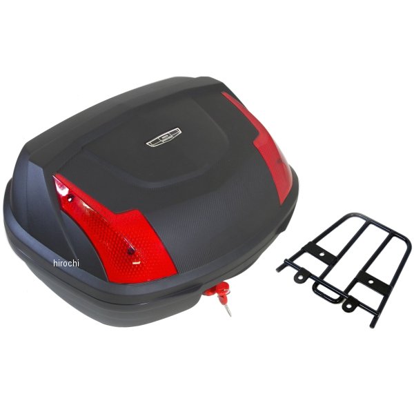 リアキャリア 48Lリアボックスセット PCX125、PCX150