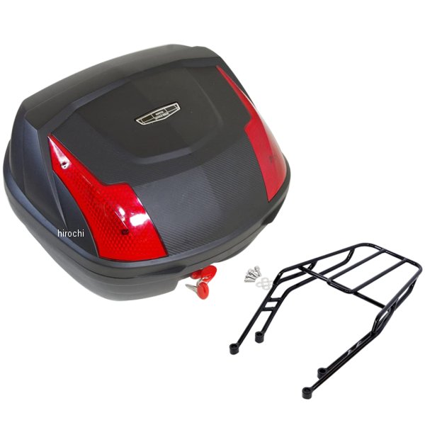 リアキャリア 32Lリアボックスセット CBR250R