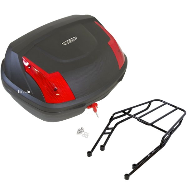 リアキャリア 48Lリアボックスセット CBR250R
