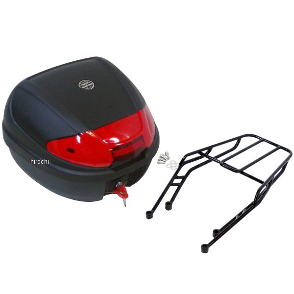 リアキャリア 30Lリアボックスセット CBR250R