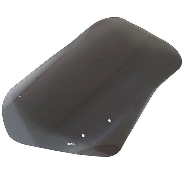 ロングスクリーン トリシティ スモーク