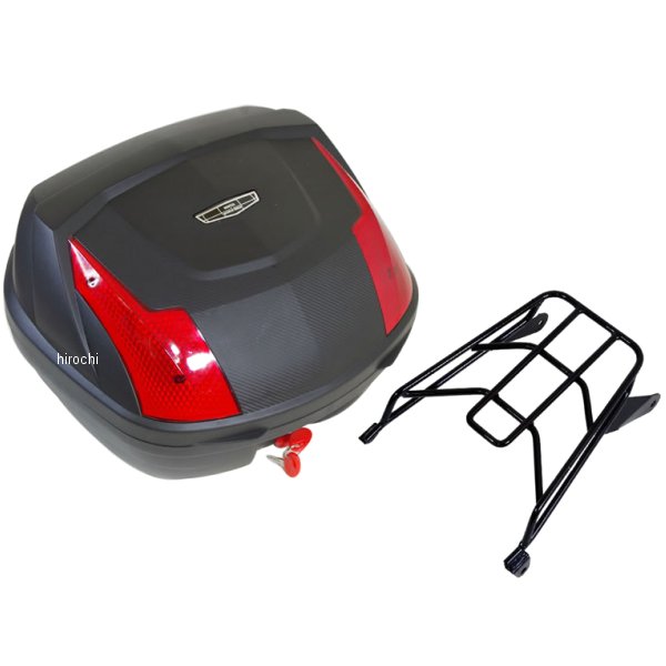 リアキャリア 32Lリアボックスセット CRF250L、CRF250M