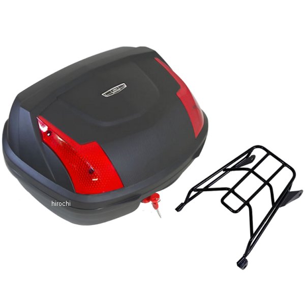 リアキャリア 48Lリアボックスセット CRF250L、CRF250M