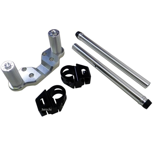 アジャスタブルセパレートハンドルキット グラストラッカー