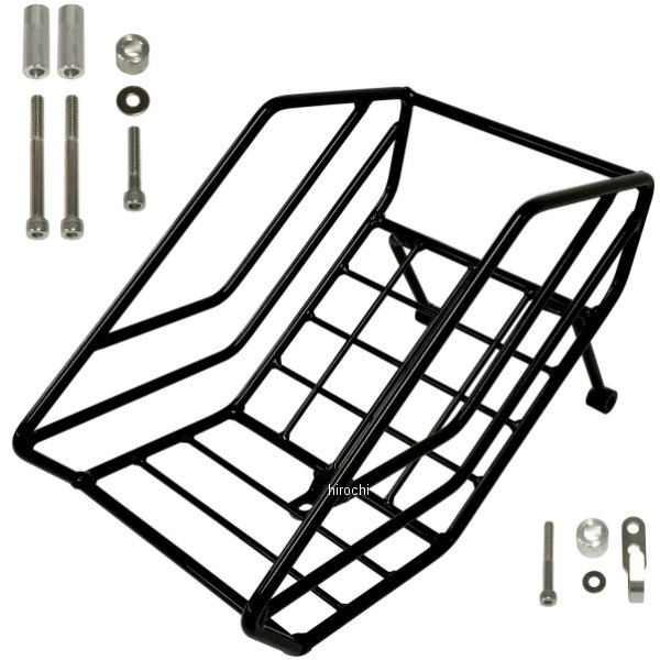 センターバスケット CT125ハンターカブ