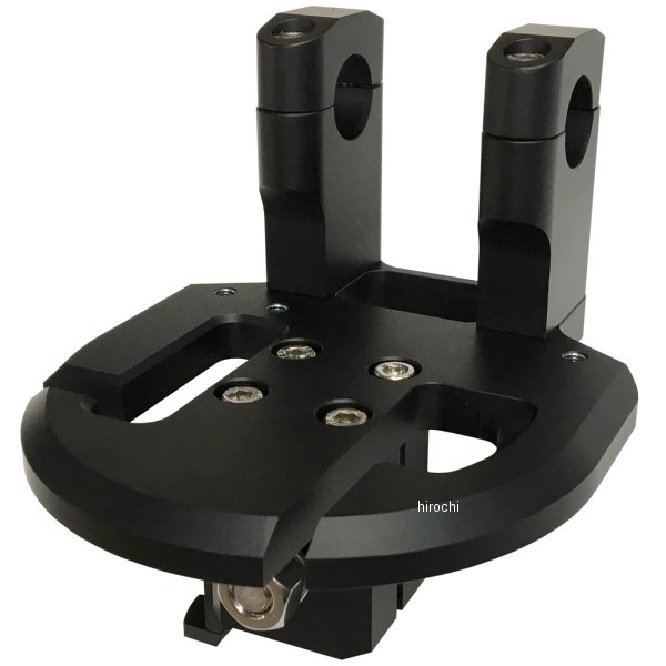 ハンドルポスト 18年-21年 スーパーカブ110