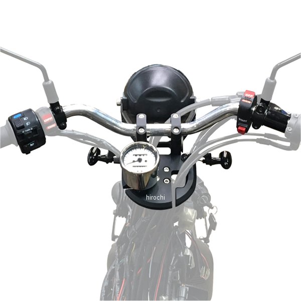 ハンドルポストコンプリートパック 18年-21年 スーパーカブ110