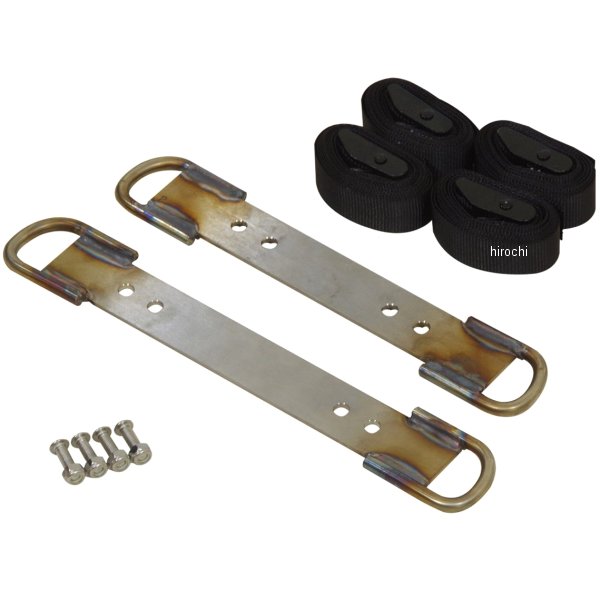 ユニバーサルキャリア GIVI、WW、COOCASE用