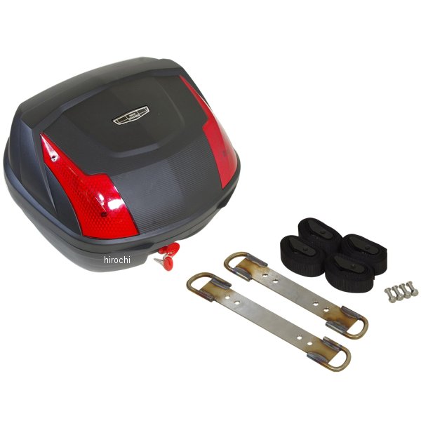 ユニバーサルキャリア 32Lリアボックスセット