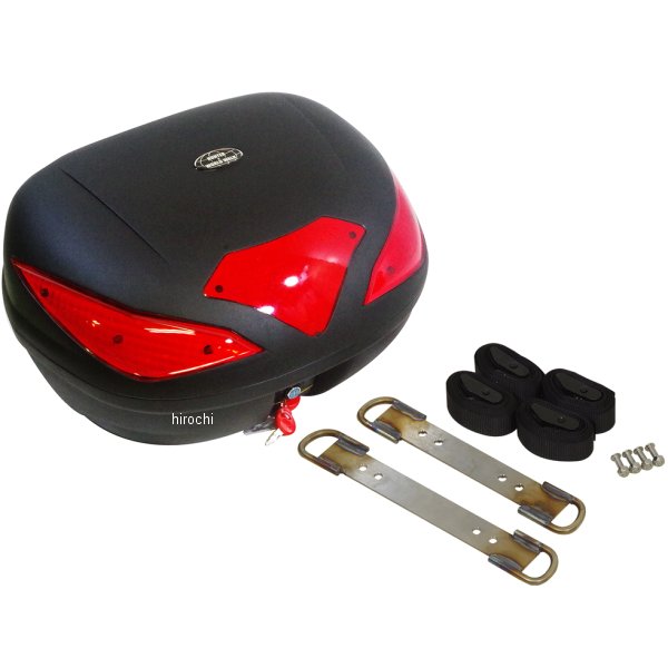 ユニバーサルキャリア 43Lリアボックスセット