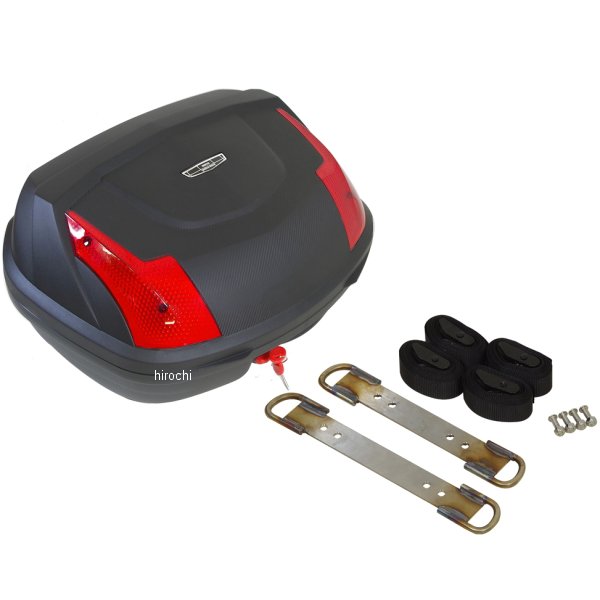 ユニバーサルキャリア 48Lリアボックスセット