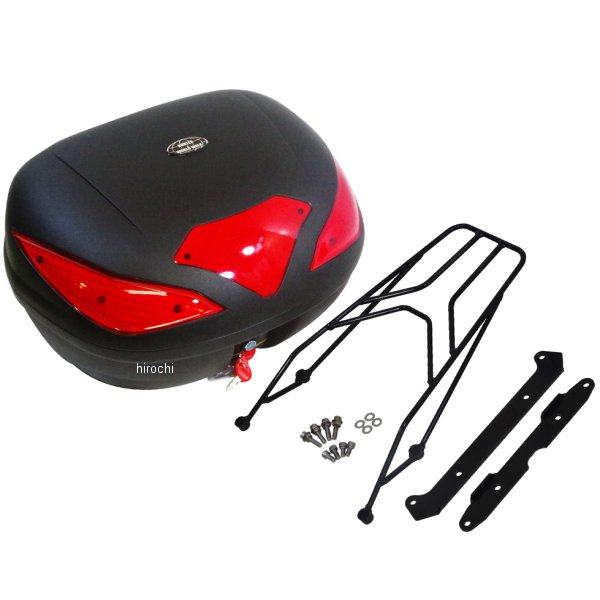 リアキャリア 43Lリアボックスセット 17年以前 MT-07