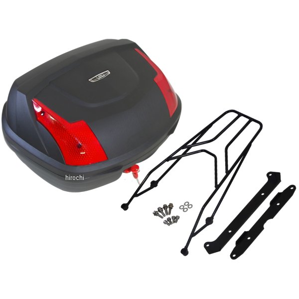 リアキャリア 48Lリアボックスセット 17年以前 MT-07