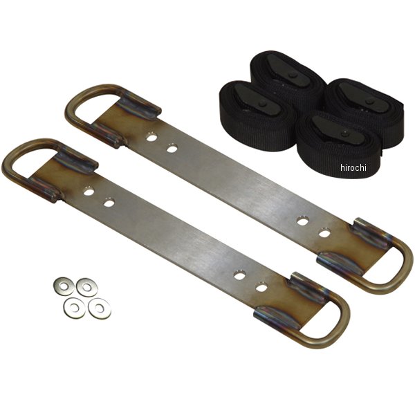 ユニバーサルキャリア SHAD SH40・45・48用