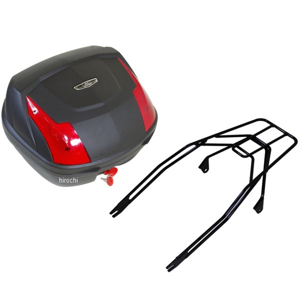 リアキャリア 32Lリアボックスセット エストレヤ