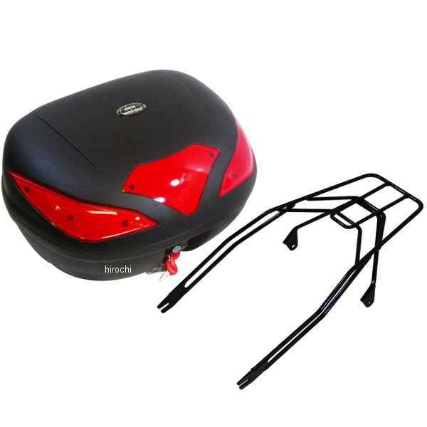 リアキャリア 43Lリアボックスセット エストレヤ