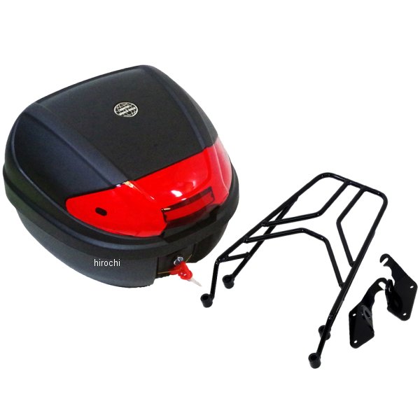 リアキャリア 30Lリアボックスセット YZF-R25、MT-25