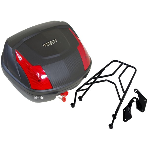 リアキャリア 32Lリアボックスセット YZF-R25、MT-25
