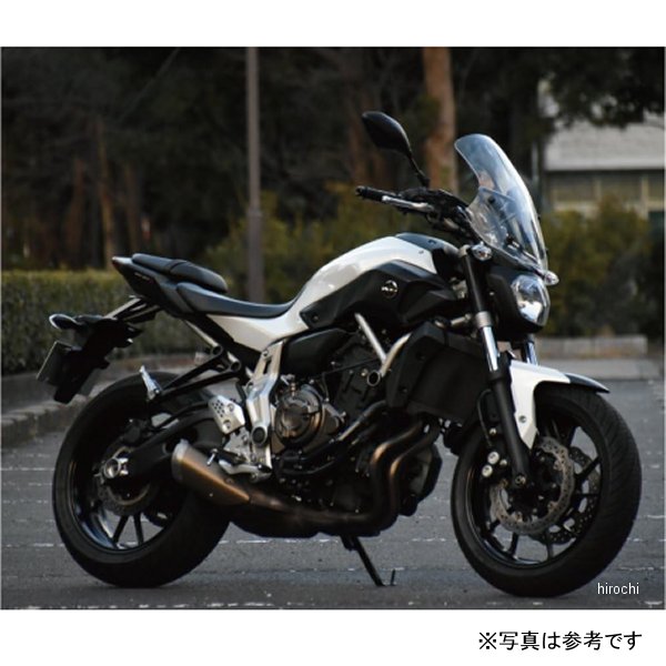 スマートフォンマウントロングスクリーン MT-07 クリア