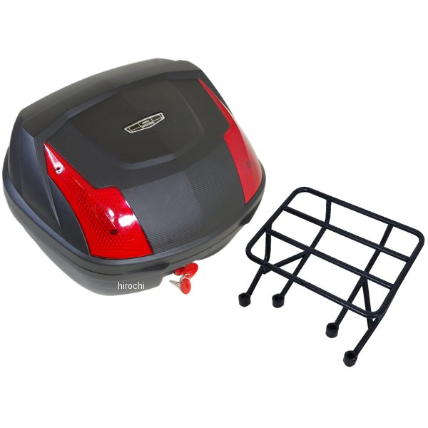 リアキャリア 32Lリアボックスセット 17年-22年 アクシスZ