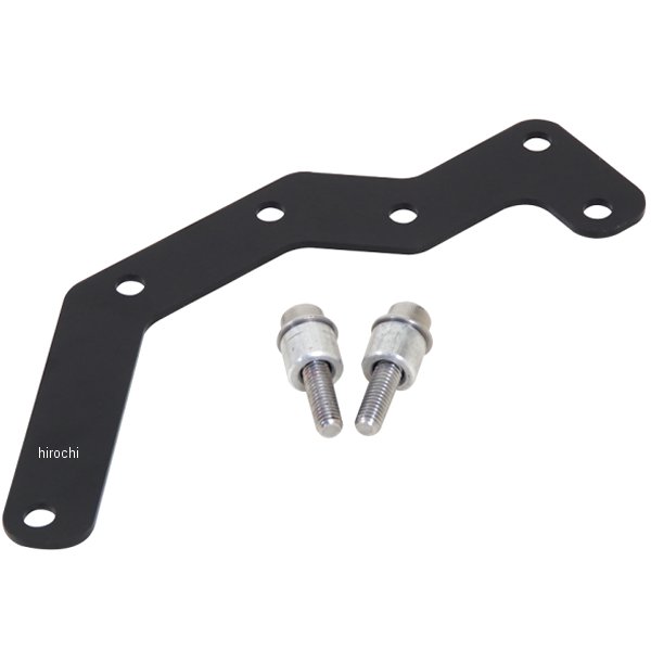 フェンダーレールマウントキット レブル250、レブル500